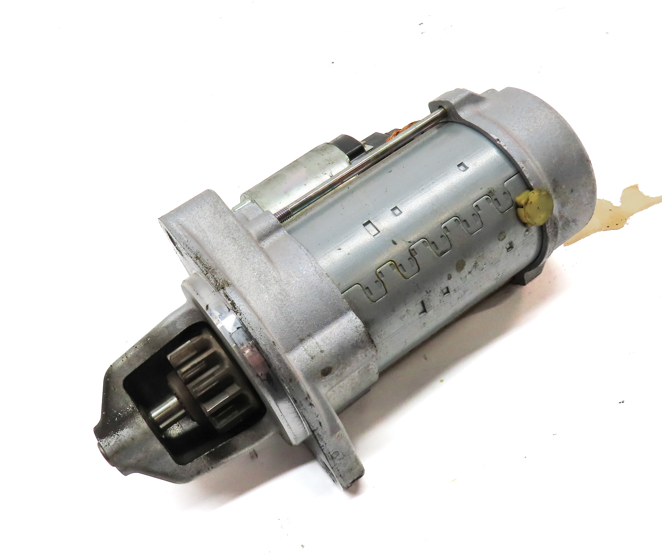 12-16 BMW 328i 335i 435i 528i 535i Z4 (F30 F31 F32 F10) 2.0T 3.0T STARTER MOTOR — exact item pictured